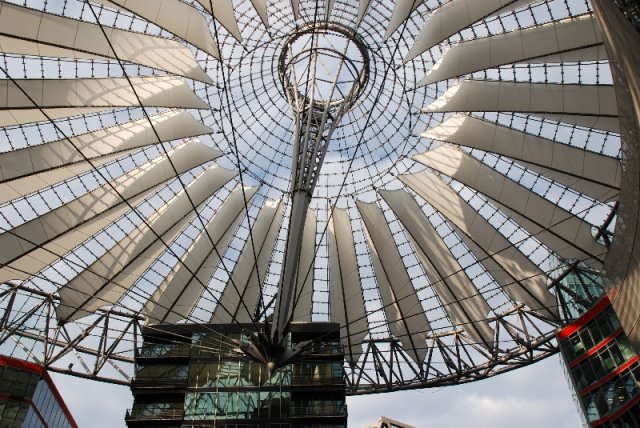 Dresden und Berlin