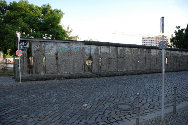 Dresden und Berlin