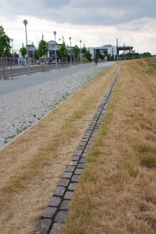 Dresden und Berlin