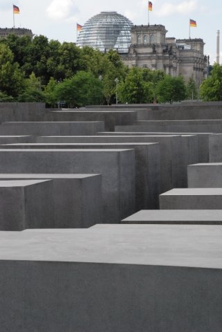 Dresden und Berlin