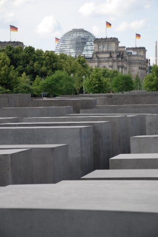 Dresden und Berlin