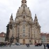 Dresden und Berlin