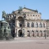 Dresden und Berlin