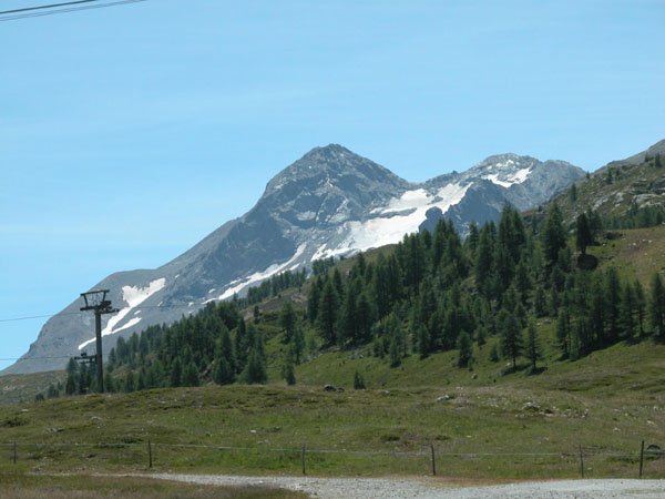 Engadin 2003