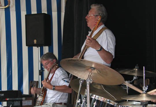 Givarola Jazz Woche