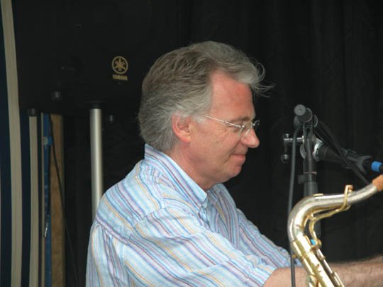 Givarola Jazz Woche