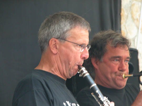 Givarola Jazz Woche