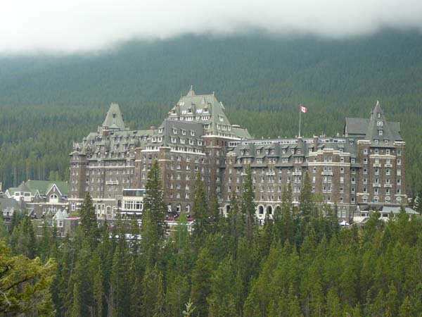 Kanada 2007