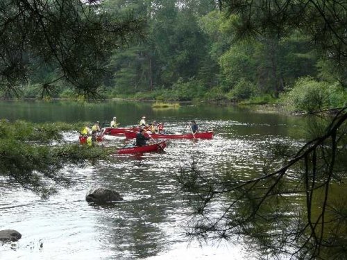 Kanada 2009