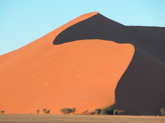 Namibia 2004