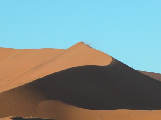 Namibia 2004