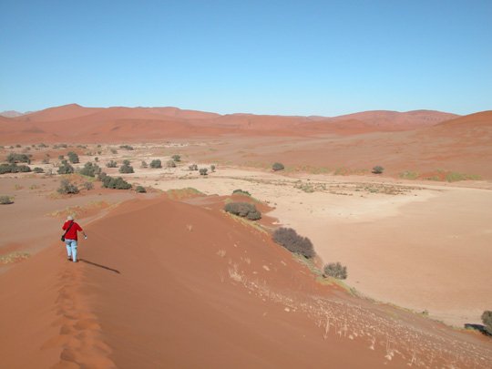 Namibia 2004