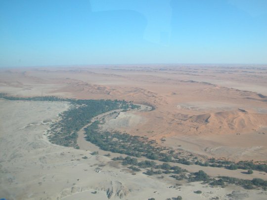 Namibia 2004