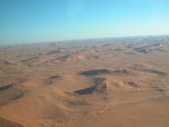 Namibia 2004