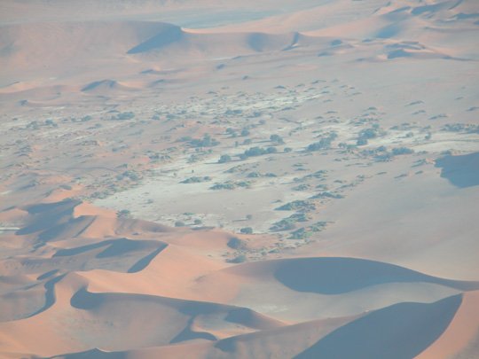 Namibia 2004