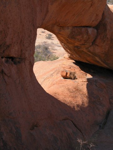 Namibia 2004