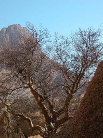 Namibia 2004