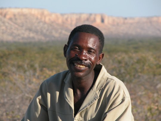 Namibia 2004