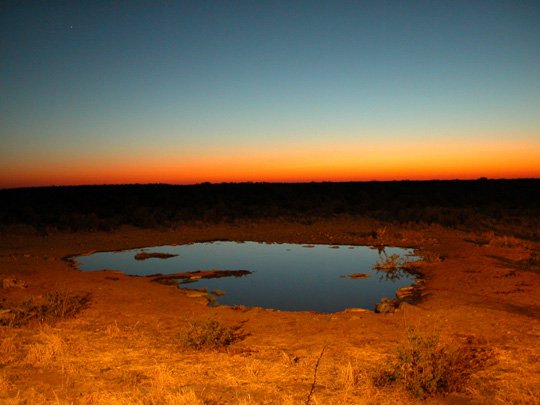 Namibia 2004