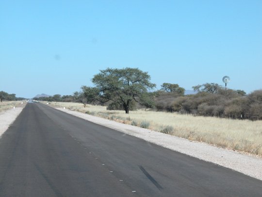 Namibia 2004