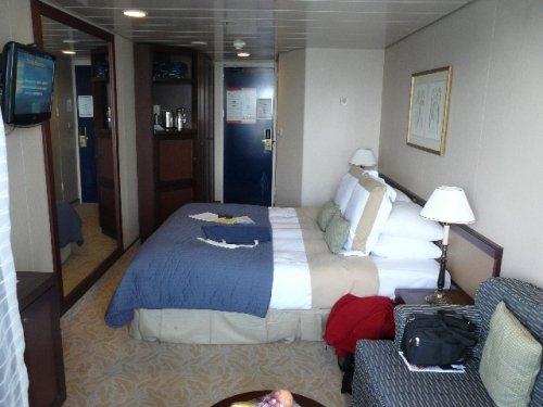 Panamakanal Kreuzfahrt