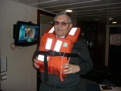 Panamakanal Kreuzfahrt