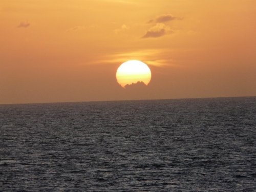 Panamakanal Kreuzfahrt