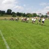 Rugby Spiel von Anders Doser