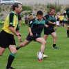 Rugby Spiel von Anders Doser