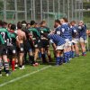 Rugby Spiel von Anders Doser